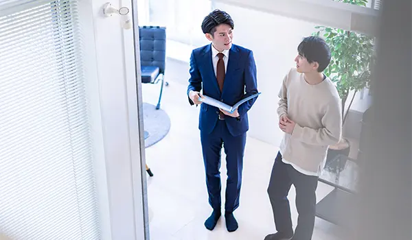 不動産賃貸仲介