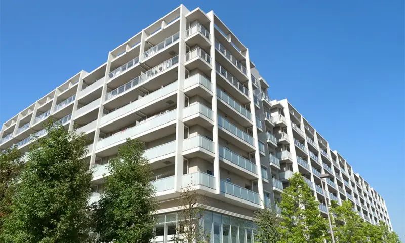 外国人投資家物件